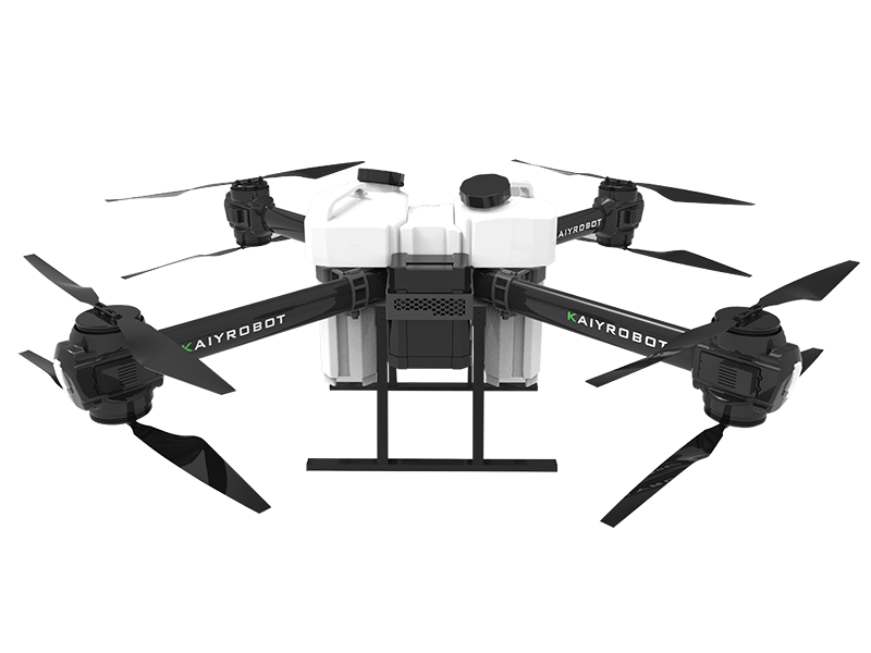 Plant protection drone D6