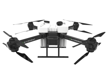 Plant protection drone D6
